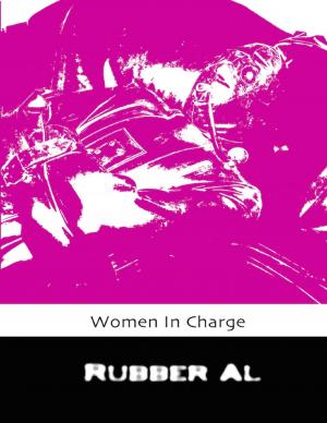 Book cover of Women In Charge