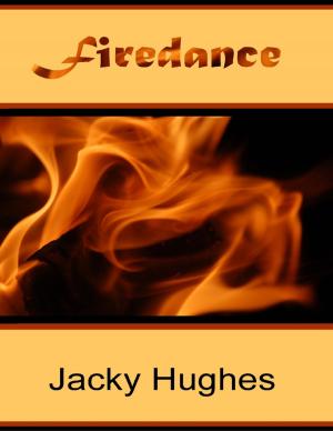 Cover of the book Firedance by Andrew Jackson Davis
