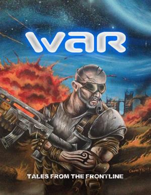 Cover of the book War by James Dunn