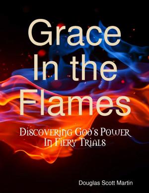 Cover of the book Grace In the Flames: Discovering God's Power In Fiery Trials by Daniel West