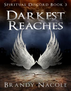 Cover of the book Darkest Reaches: Spiritual Discord Book 3 by Joe Correa CSN