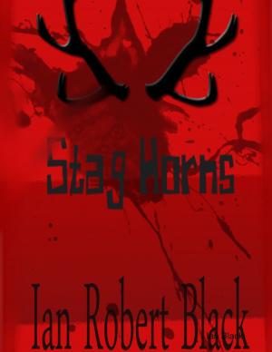 Cover of the book Stag Horns by Lisa Unger