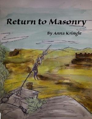 Cover of the book Return to Masonry by Papa Benji
