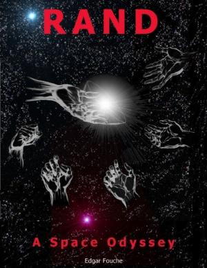 Cover of the book Rand by Leslie Wilkie