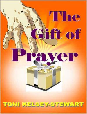 Cover of The Gift of Prayer