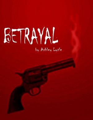 Cover of the book Betrayal by Baqir Shareef al-Qurashi