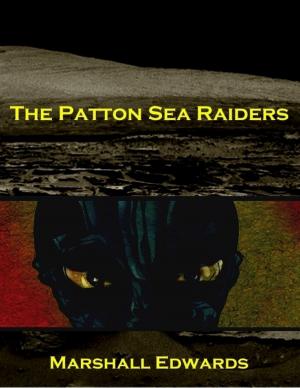 Cover of the book The Patton Sea Raiders by Virinia Downham