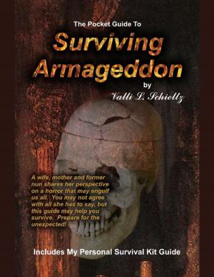 Book cover of Your Pocket Guide to Surviving Armageddon