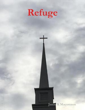 Cover of the book Refuge by Doreen Milstead