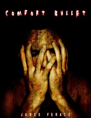 Cover of the book Comfort Bullet by Daisy Buckner, Ollie Buckner