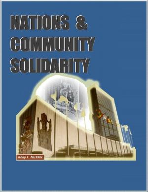 Cover of the book Nations and Community Solidarity by Wendi Josey