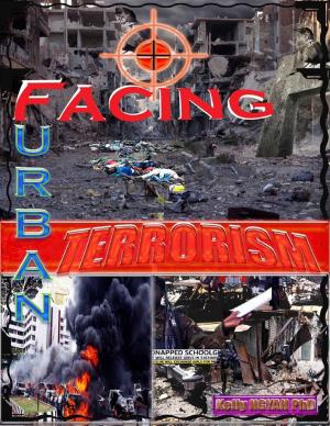 Book cover of Facing Urban Terrorism: Root Causes With Boko Haram