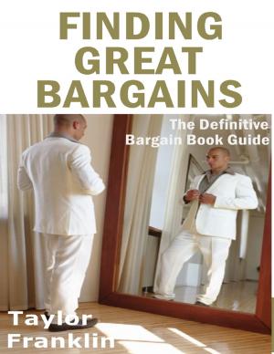 Cover of the book Finding Great Bargains: The Definitive Bargain Book Guide by Susan Hart