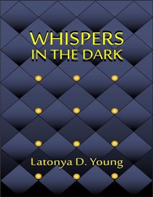 Cover of the book Whispers in the Dark by Prue Keen