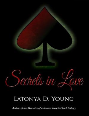 Cover of the book Secrets in Love by Andrew McKay