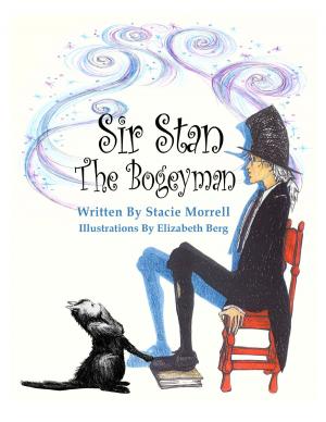 Book cover of Sir Stan the Bogeyman
