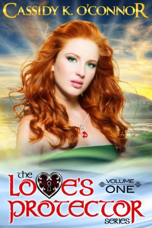 Cover of the book The Love'S Protector Series - Volume One by Rebecca Winters