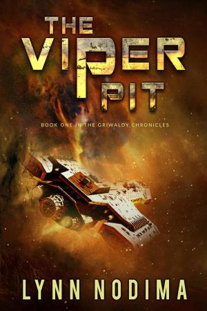 Cover of the book The Viper Pit by Ash Gray