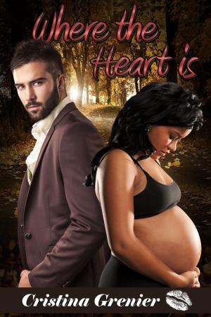 Cover of the book Where the Heart is by Ashley West