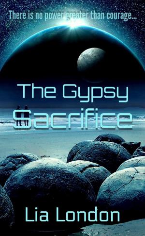 bigCover of the book The Gypsy Sacrifice by 