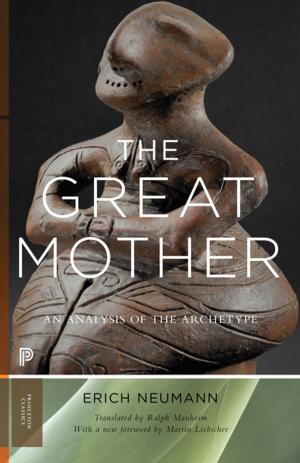 Cover of the book The Great Mother by Herbert Gintis