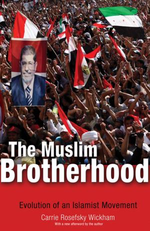 Cover of the book The Muslim Brotherhood by W. Bernard Carlson