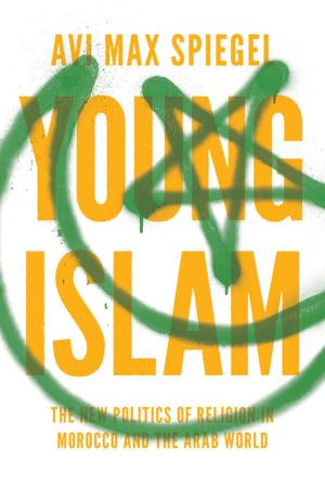 Cover of the book Young Islam by Oren Izenberg
