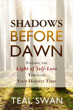 Cover of the book Shadows Before Dawn by Larry Clapp, Ph.D./J.D.