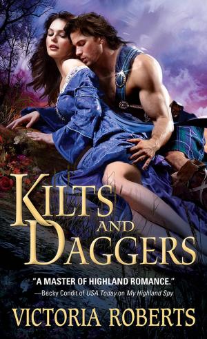 Cover of the book Kilts and Daggers by Shana Galen