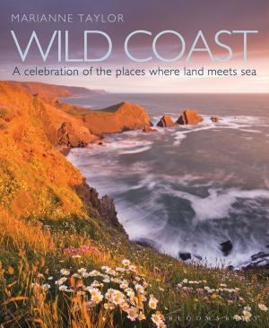 Cover of Wild Coast