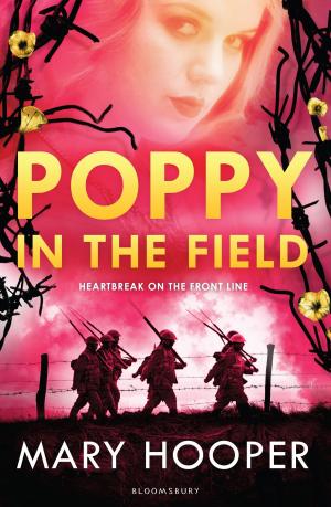 Cover of the book Poppy in the Field by Jarrett Zigon