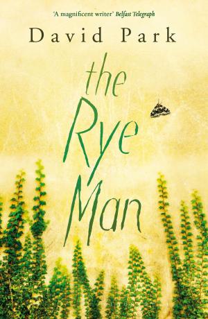 Book cover of The Rye Man