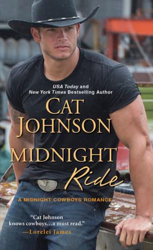 Cover of the book Midnight Ride by Donna Kauffman