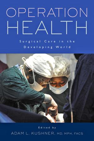 Cover of the book Operation Health by Robert Kelchen