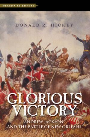 Cover of the book Glorious Victory by Martin Collins