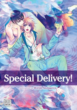 Cover of the book Special Delivery! (Yaoi Manga) by Julietta Suzuki