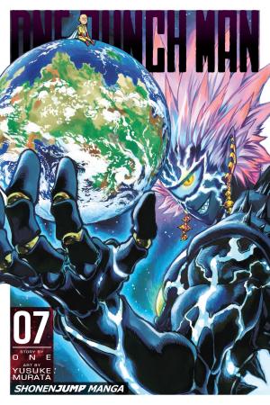 Cover of the book One-Punch Man, Vol. 7 by Yoshiyuki Sadamoto
