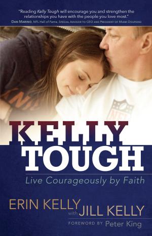 Book cover of Kelly Tough