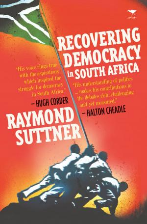 Cover of the book Recovering Democracy in South Africa by Kagiso Msimango