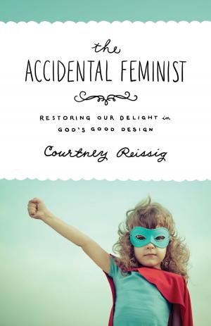 Book cover of The Accidental Feminist