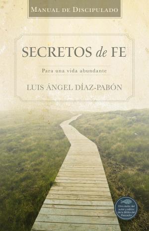 Cover of the book Manual de Discipulado Secretos de Fe by John B. Polhill