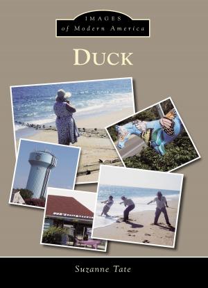 Cover of the book Duck by Richard V. Simpson