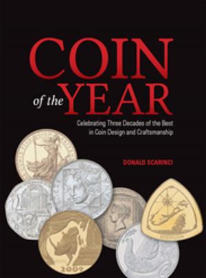 Cover of the book Coin of the Year by Jeffery Hatcher