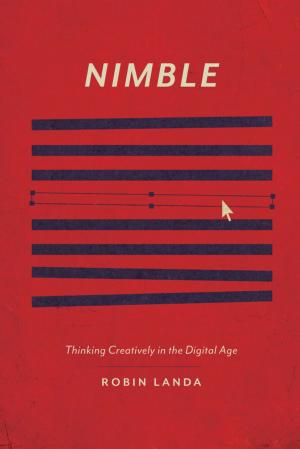 Book cover of Nimble