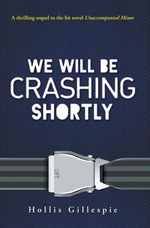 Cover of the book We Will Be Crashing Shortly by Terra Elan McVoy
