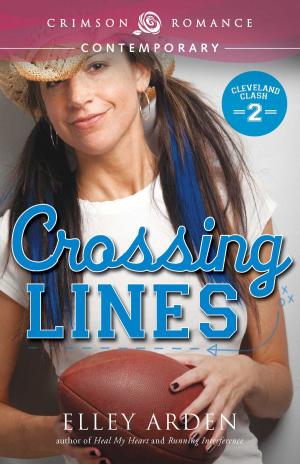 Cover of the book Crossing Lines by Spring Stevens