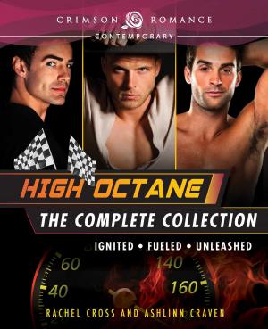 Book cover of High Octane