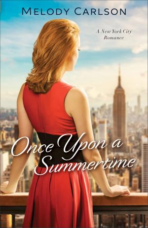 Cover of the book Once Upon a Summertime (Follow Your Heart) by Joanna Davidson Politano
