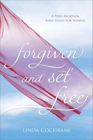 Cover of the book Forgiven and Set Free by L. Ann Jervis