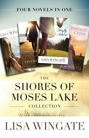 Cover of the book The Shores of Moses Lake Collection by Kristen Clark, Bethany Baird